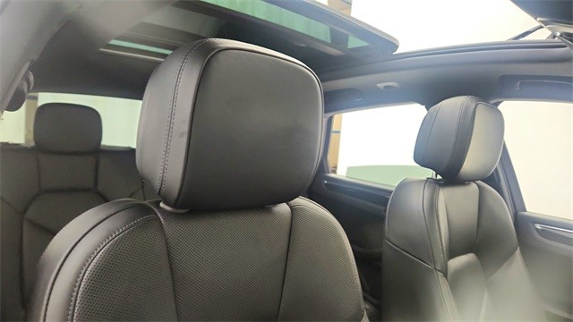 2024 Porsche Macan S AWD