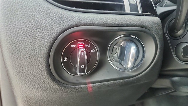 2024 Porsche Macan S AWD