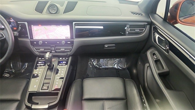 2024 Porsche Macan S AWD