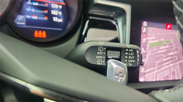 2024 Porsche Macan S AWD