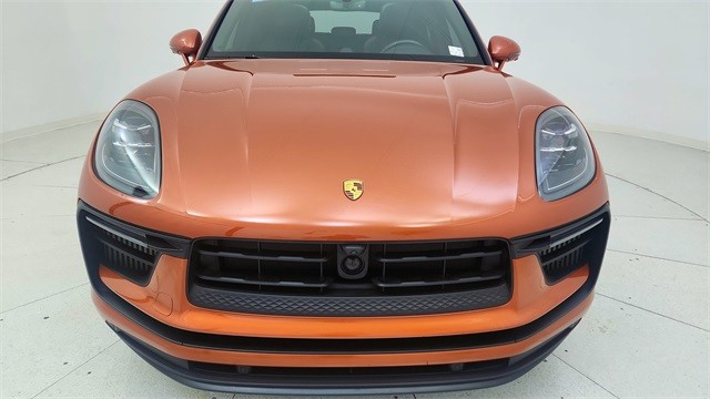 2024 Porsche Macan S AWD