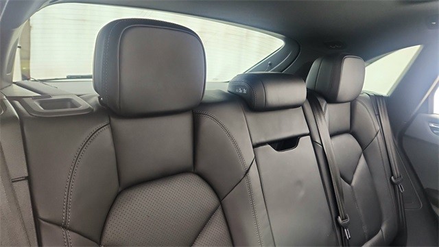 2024 Porsche Macan S AWD