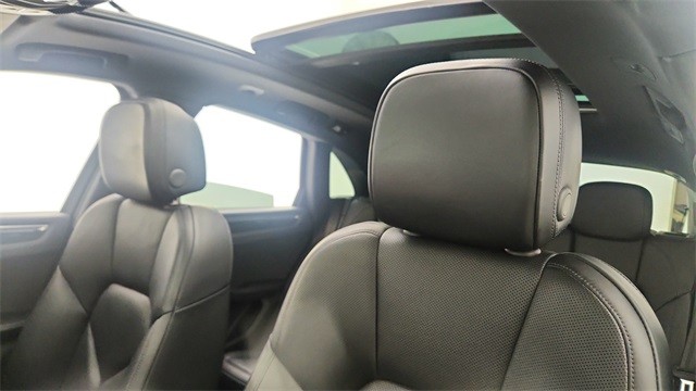 2024 Porsche Macan S AWD