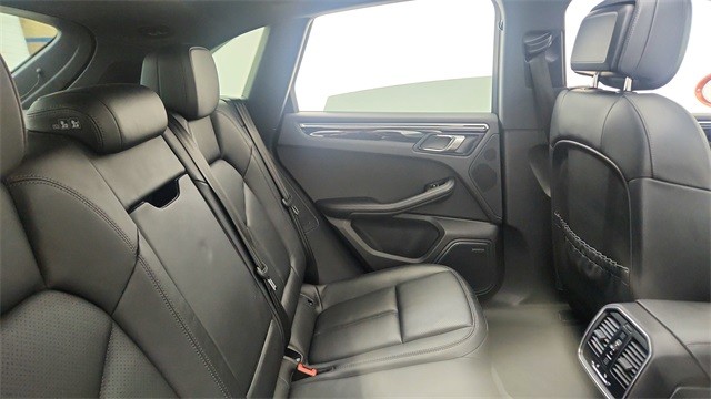 2024 Porsche Macan S AWD