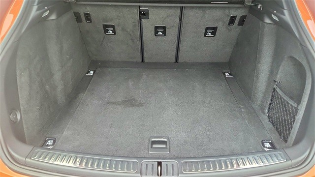 2024 Porsche Macan S AWD