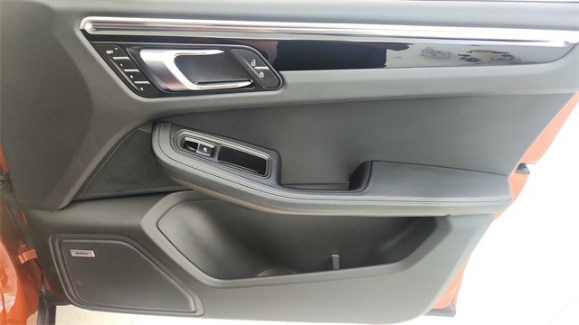 2024 Porsche Macan S AWD