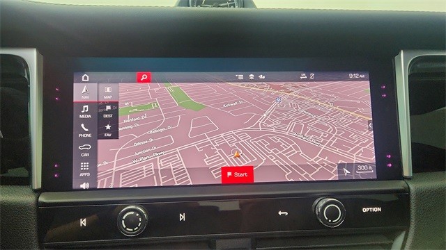 2024 Porsche Macan S AWD