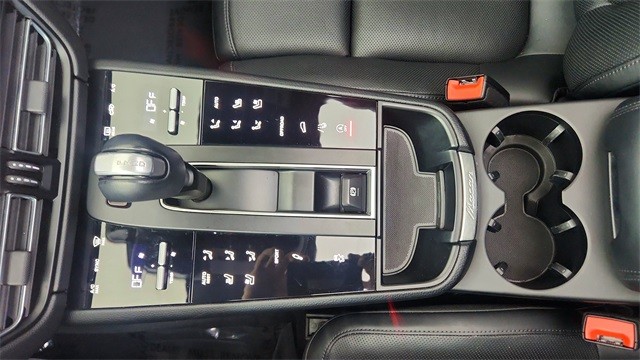 2024 Porsche Macan S AWD