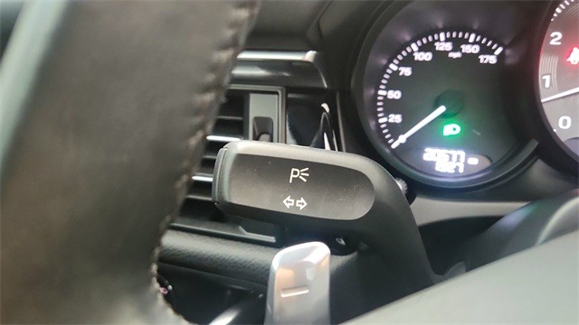 2024 Porsche Macan S AWD