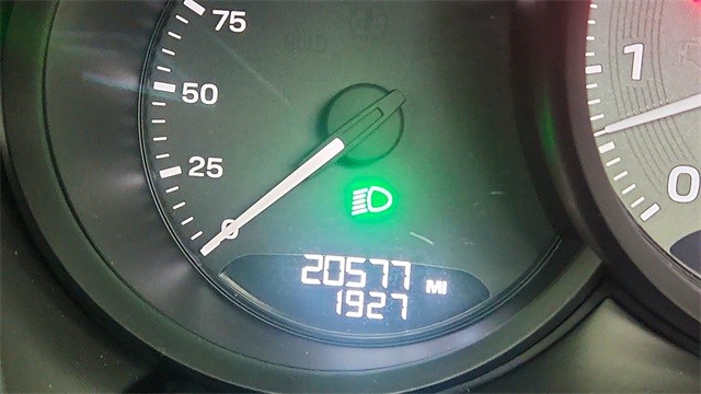 2024 Porsche Macan S AWD