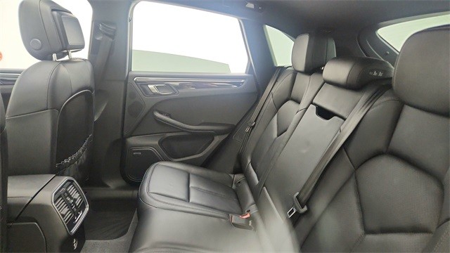 2024 Porsche Macan S AWD