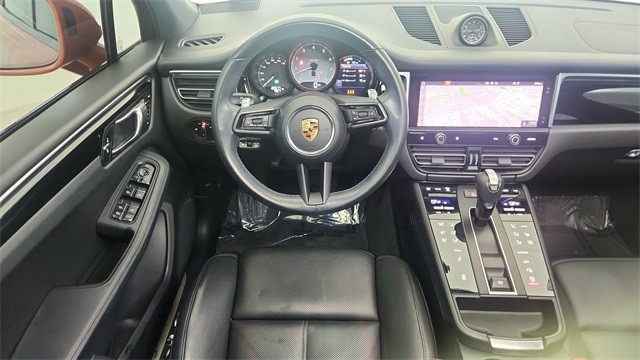 2024 Porsche Macan S AWD