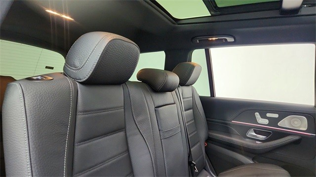 2024 Mercedes-Benz GLS GLS 450 AWD