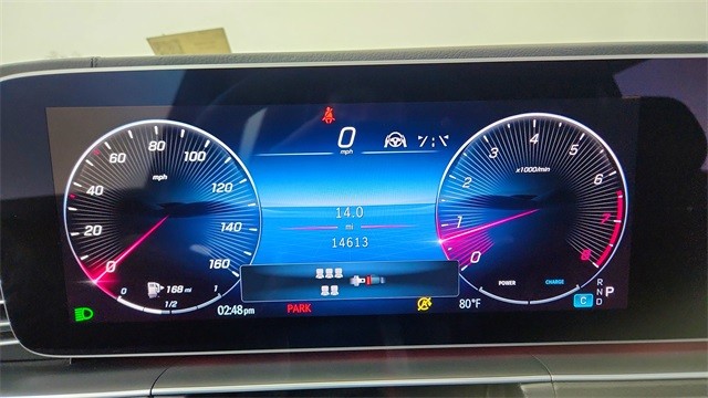 2024 Mercedes-Benz GLS GLS 450 AWD