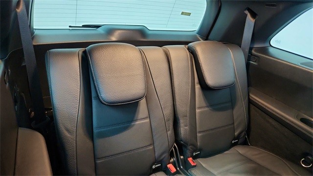 2024 Mercedes-Benz GLS GLS 450 AWD