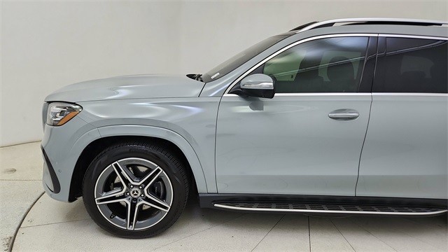 2024 Mercedes-Benz GLS GLS 450 AWD