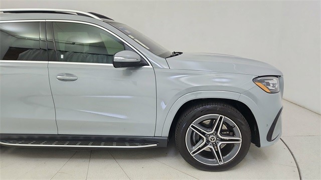 2024 Mercedes-Benz GLS GLS 450 AWD