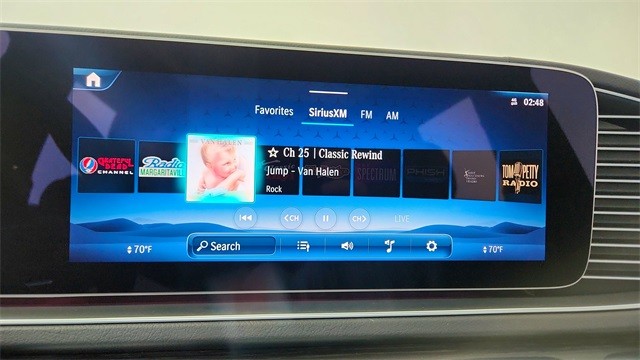 2024 Mercedes-Benz GLS GLS 450 AWD