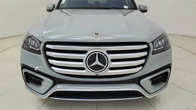 2024 Mercedes-Benz GLS GLS 450 AWD