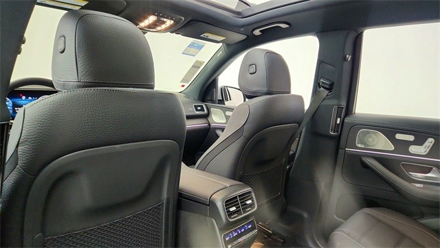 2024 Mercedes-Benz GLS GLS 450 AWD