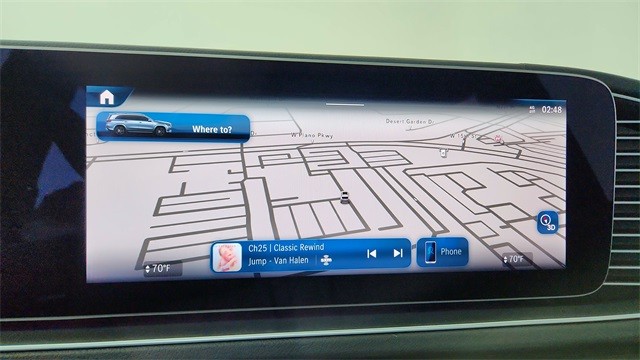 2024 Mercedes-Benz GLS GLS 450 AWD