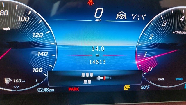 2024 Mercedes-Benz GLS GLS 450 AWD