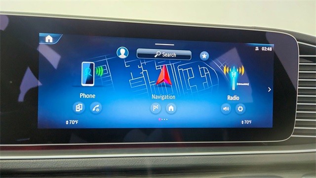 2024 Mercedes-Benz GLS GLS 450 AWD