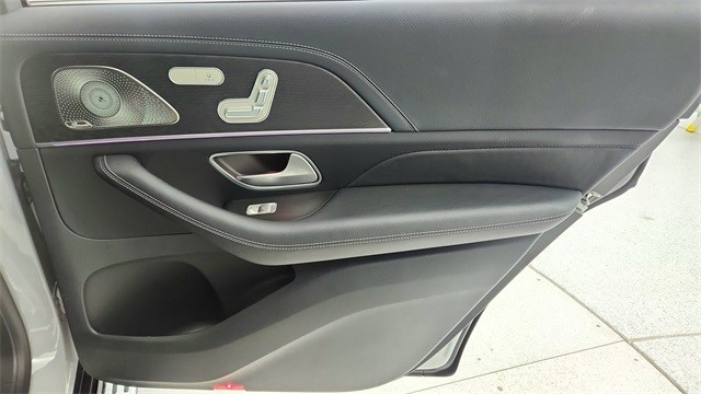 2024 Mercedes-Benz GLS GLS 450 AWD