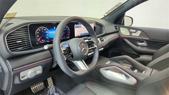 2024 Mercedes-Benz GLS GLS 450 AWD