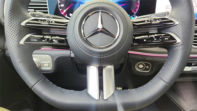 2024 Mercedes-Benz GLS GLS 450 AWD