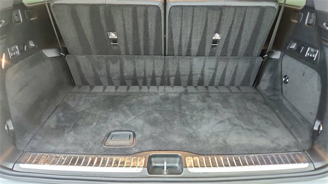 2024 Mercedes-Benz GLS GLS 450 AWD