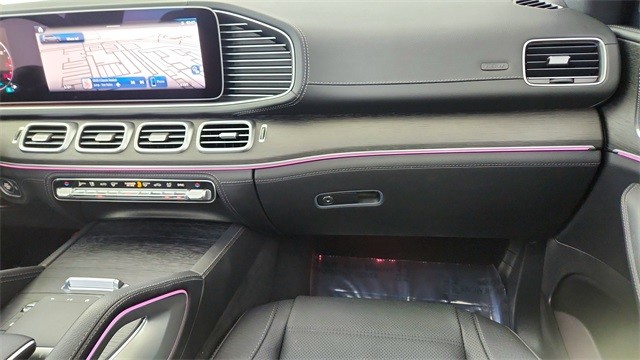 2024 Mercedes-Benz GLS GLS 450 AWD