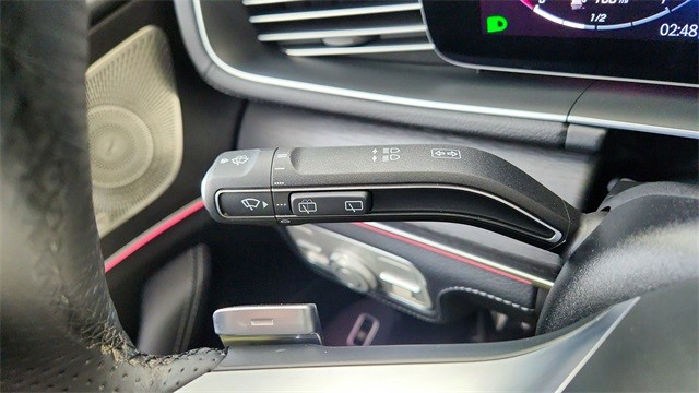 2024 Mercedes-Benz GLS GLS 450 AWD