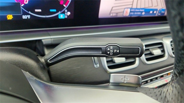 2024 Mercedes-Benz GLS GLS 450 AWD