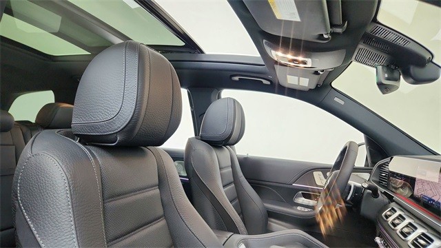 2024 Mercedes-Benz GLS GLS 450 AWD