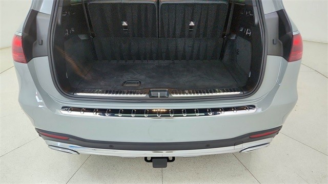 2024 Mercedes-Benz GLS GLS 450 AWD