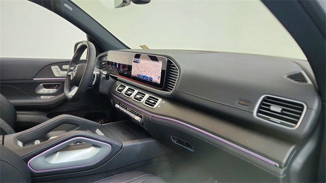 2024 Mercedes-Benz GLS GLS 450 AWD