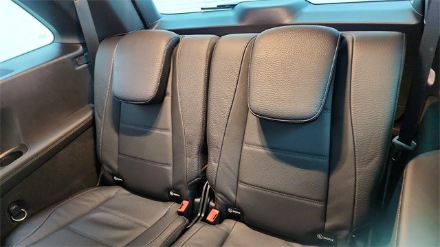 2024 Mercedes-Benz GLS GLS 450 AWD