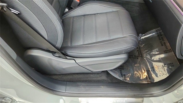 2024 Mercedes-Benz GLS GLS 450 AWD