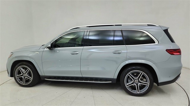 2024 Mercedes-Benz GLS GLS 450 AWD