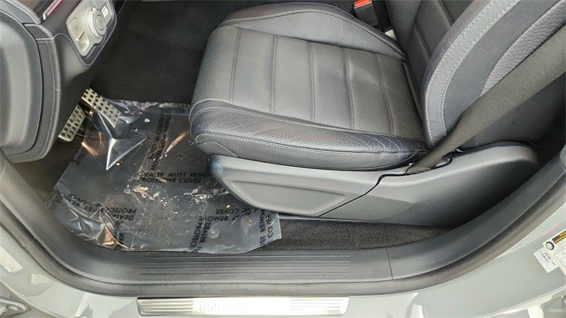 2024 Mercedes-Benz GLS GLS 450 AWD