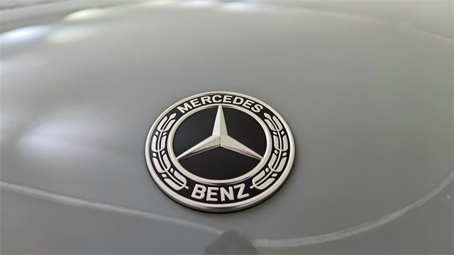 2024 Mercedes-Benz GLS GLS 450 AWD