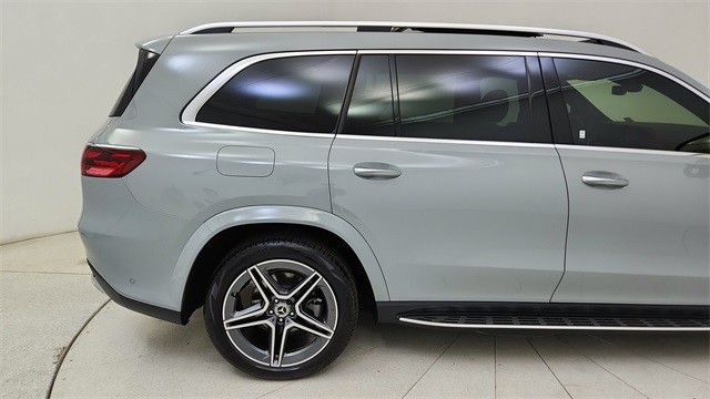 2024 Mercedes-Benz GLS GLS 450 AWD