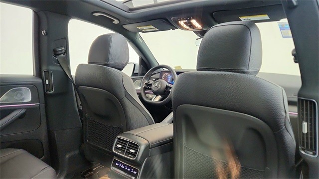 2024 Mercedes-Benz GLS GLS 450 AWD