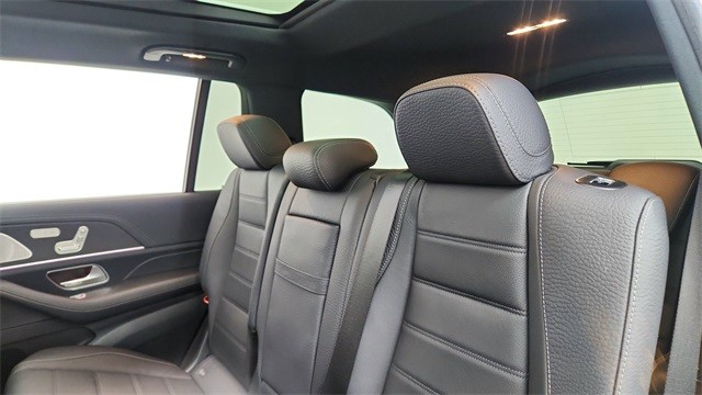 2024 Mercedes-Benz GLS GLS 450 AWD