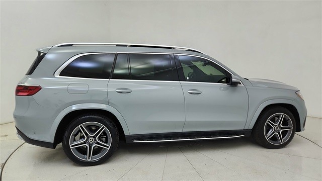 2024 Mercedes-Benz GLS GLS 450 AWD