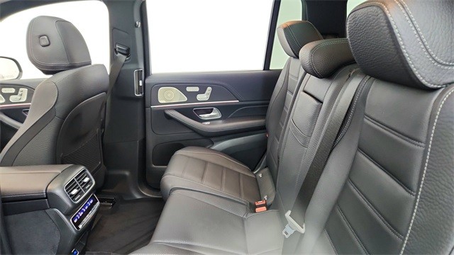 2024 Mercedes-Benz GLS GLS 450 AWD