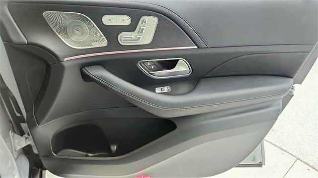 2024 Mercedes-Benz GLS GLS 450 AWD