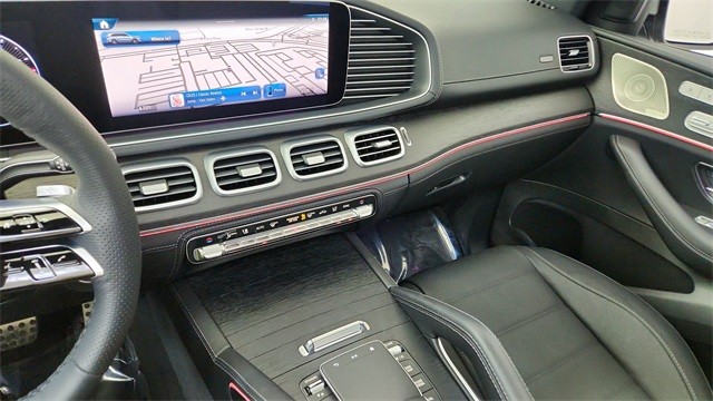 2024 Mercedes-Benz GLS GLS 450 AWD