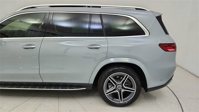 2024 Mercedes-Benz GLS GLS 450 AWD